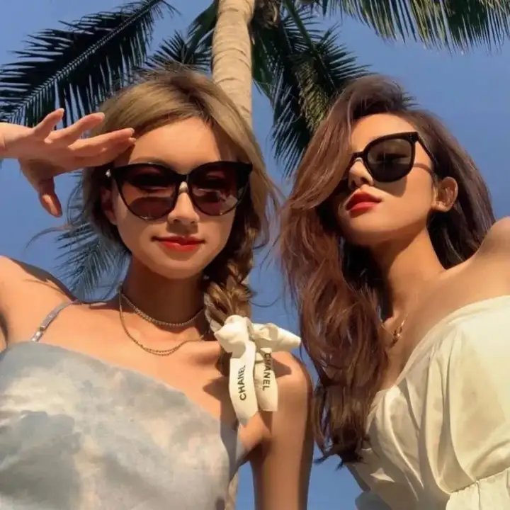幸存的女孩
