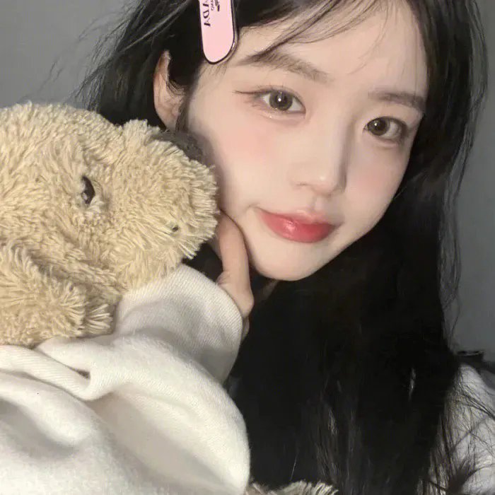 顾盼生香